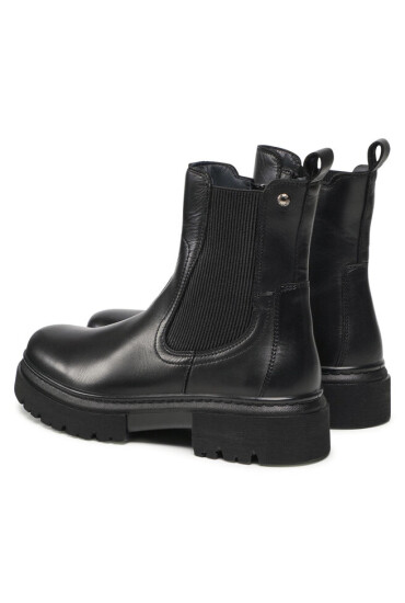 Salamander Боти Belina 32-61402-01 Black - Mera.bg