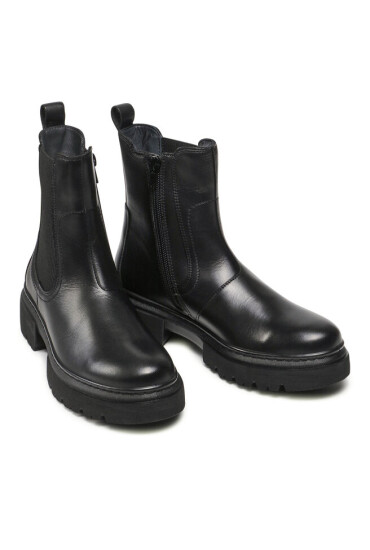 Salamander Боти Belina 32-61402-01 Black - Mera.bg