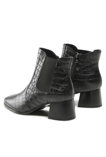 Salamander Боти Marryi 32-36804-41 Black - Mera.bg
