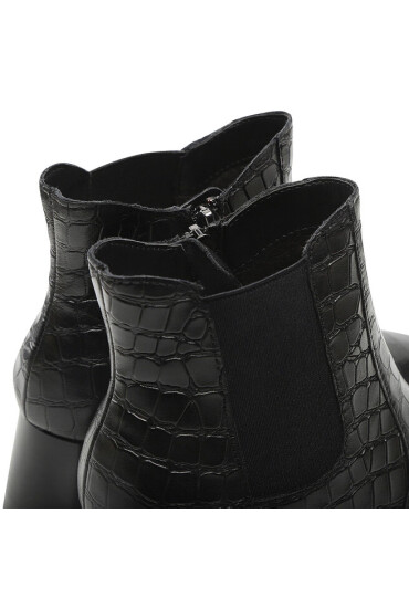 Salamander Боти Marryi 32-36804-41 Black - Mera.bg