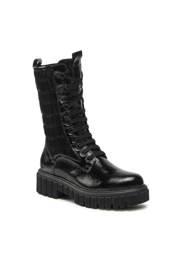 Salamander Боти Mirie 32-52607-31 Black - Mera.bg