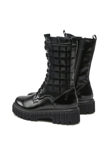 Salamander Боти Mirie 32-52607-31 Black - Mera.bg