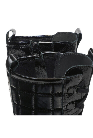 Salamander Боти Mirie 32-52607-31 Black - Mera.bg