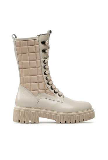 Salamander Боти Mirie 32-52607-37 Light Beige - Mera.bg