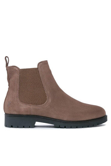 Salamander Боти тип челси 32-41709-25 Кафяв - Mera.bg