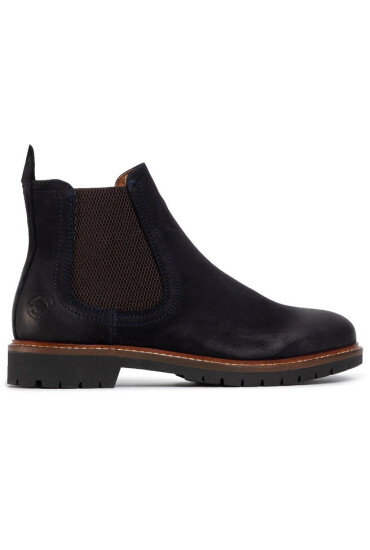 Salamander Боти тип челси Pinnea 32-41709-12 Тъмносин - Mera.bg
