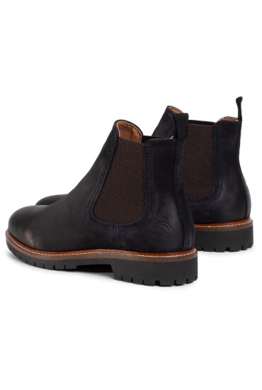Salamander Боти тип челси Pinnea 32-41709-12 Тъмносин - Mera.bg