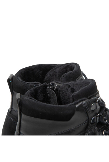 Salamander Ботуши Marleno 31-47603-61 Black - Mera.bg