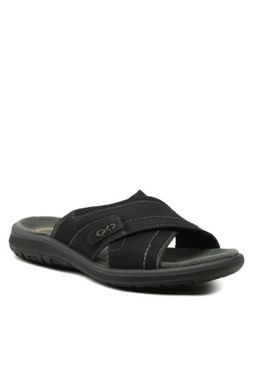 Salamander Чехли Logato 31-84001-11 Black - Mera.bg