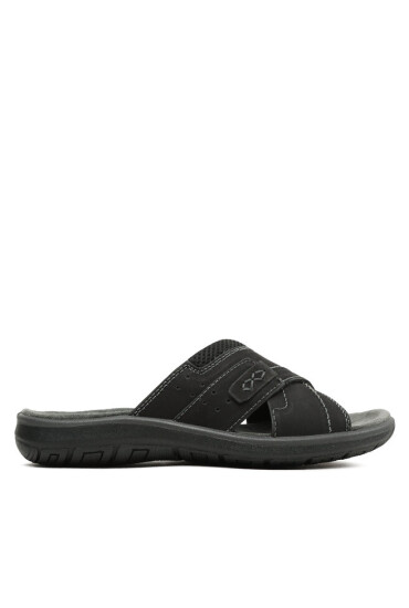 Salamander Чехли Logato 31-84001-11 Black - Mera.bg
