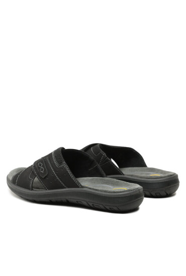 Salamander Чехли Logato 31-84001-11 Black - Mera.bg