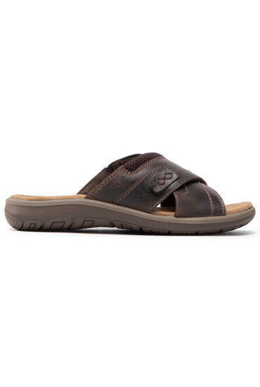 Salamander Чехли Logato 31-84001-14 Brown - Mera.bg