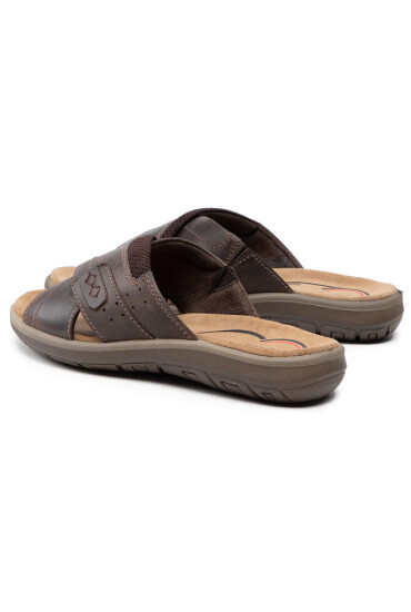 Salamander Чехли Logato 31-84001-14 Brown - Mera.bg