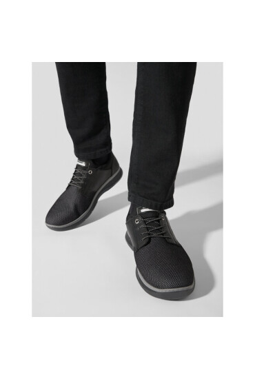 Salamander Обувки Porthos 31-60401-11 Black/Grey/Black - Mera.bg