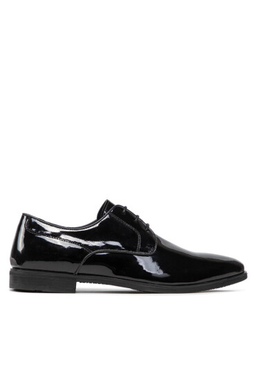Salamander Обувки Willson 31-63001-31 Black - Mera.bg