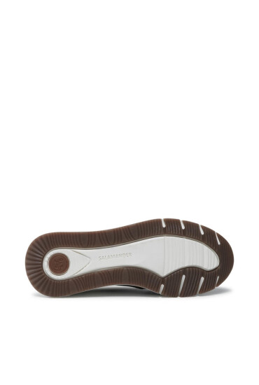 Salamander Сникърси Claria 32-34501-44 Brown/Metallic Brown - Mera.bg