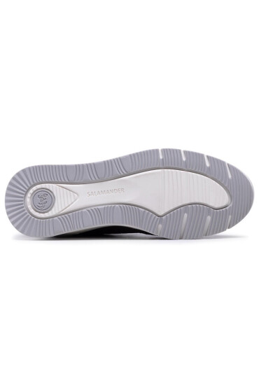 Salamander Сникърси 32-34501-05 Dark Grey/Black/Silver - Mera.bg