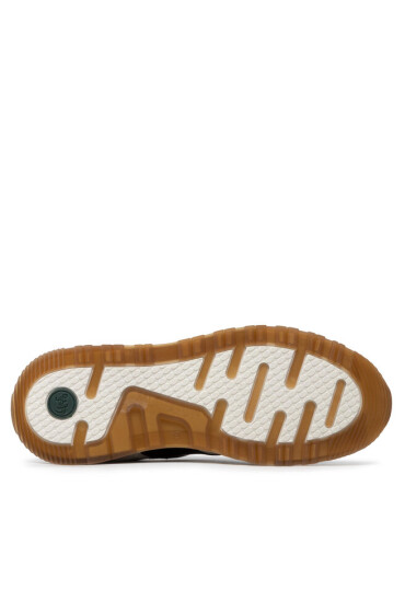 Salamander Сникърси Dayman 31-54901-40 White/Navy/Cognac - Mera.bg