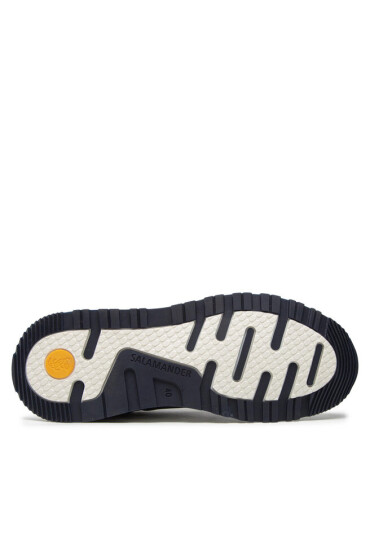 Salamander Сникърси Dayman 31-54902-02 Navy/Cognac - Mera.bg