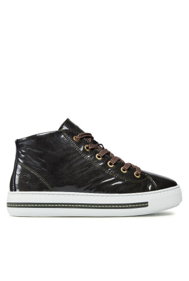 Salamander Сникърси Liwana 32-49302-35 Anthracite - Mera.bg