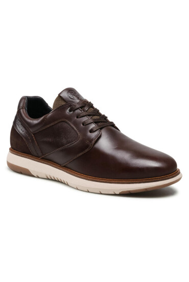 Salamander Сникърси Mateon 31-60004-44 Brown - Mera.bg