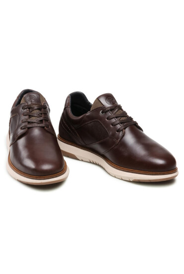 Salamander Сникърси Mateon 31-60004-44 Brown - Mera.bg