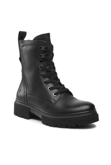 Salamander Туристически oбувки Belina 32-61404-01 Black - Mera.bg