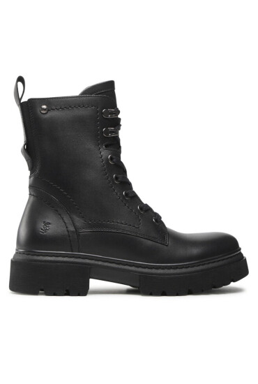 Salamander Туристически oбувки Belina 32-61404-01 Black - Mera.bg