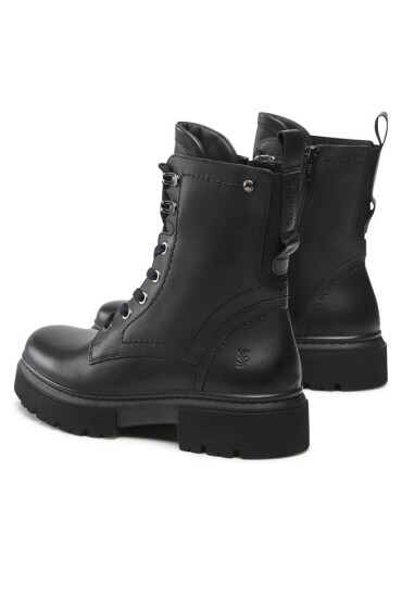 Salamander Туристически oбувки Belina 32-61404-01 Black - Mera.bg
