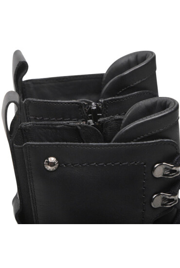 Salamander Туристически oбувки Belina 32-61404-01 Black - Mera.bg