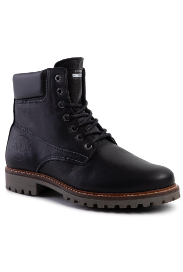 Salamander Туристически oбувки Harrold 31-49201-71 Черен - Mera.bg