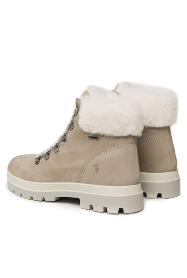 Salamander Туристически oбувки Loubie GORE-TEX 32-24901-35 Light Grey - Mera.bg