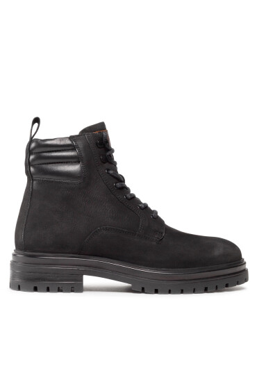 Salamander Туристически oбувки Vanco 31-67802-11 Black - Mera.bg