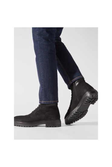 Salamander Туристически oбувки Vanco 31-67802-11 Black - Mera.bg