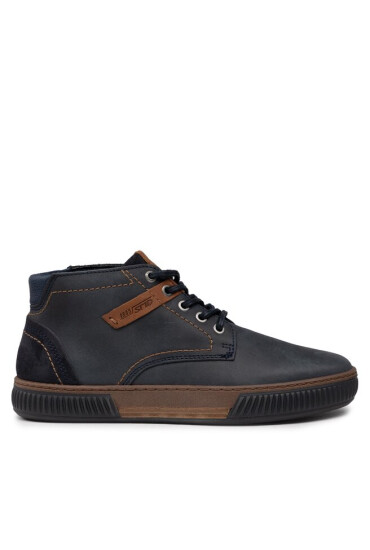 Salamander Зимни обувки Brendo 31-60503-02 Navy - Mera.bg