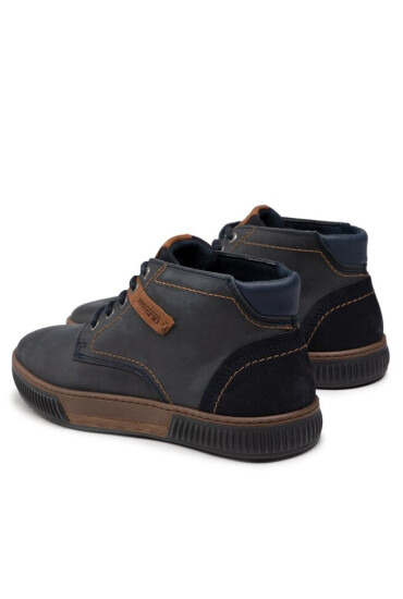 Salamander Зимни обувки Brendo 31-60503-02 Navy - Mera.bg