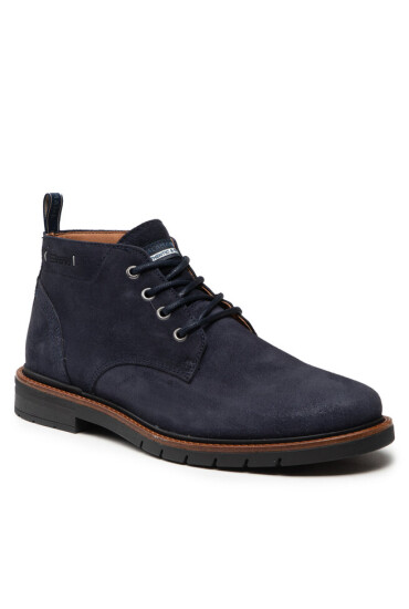 Salamander Зимни обувки 31-48301-22 Navy - Mera.bg