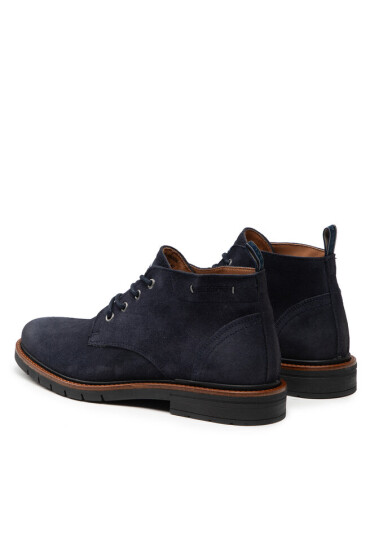 Salamander Зимни обувки 31-48301-22 Navy - Mera.bg