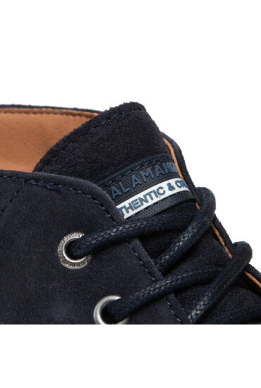 Salamander Зимни обувки 31-48301-22 Navy - Mera.bg