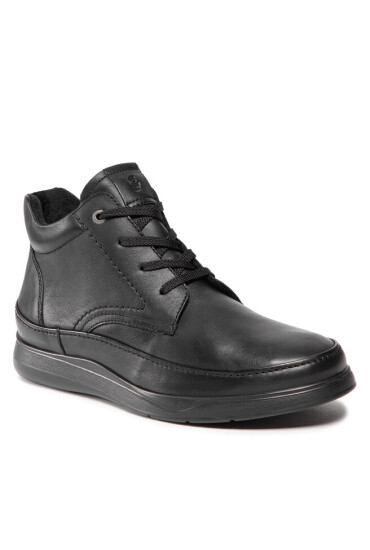 Salamander Зимни обувки Palo 31-50803-61 Black - Mera.bg