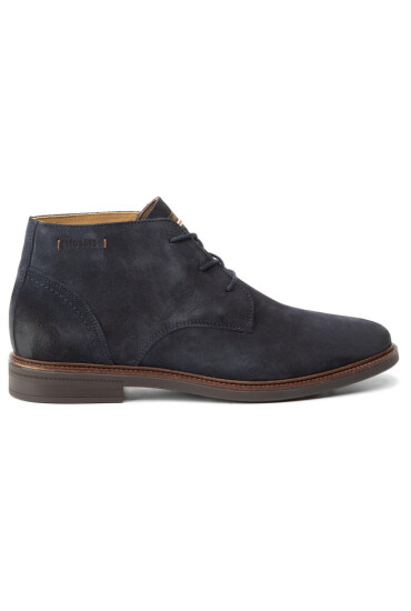Salamander Зимни обувки Sarato 31-56701-22 Navy - Mera.bg