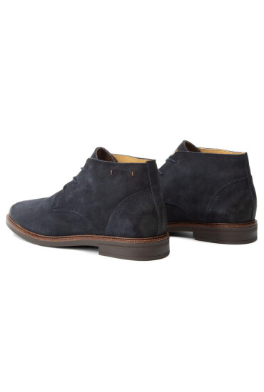 Salamander Зимни обувки Sarato 31-56701-22 Navy - Mera.bg