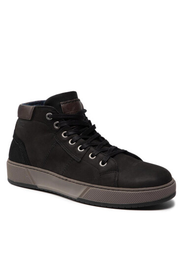 Salamander Зимни обувки Tivo 31-49502-11 Black - Mera.bg