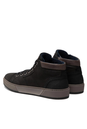 Salamander Зимни обувки Tivo 31-49502-11 Black - Mera.bg