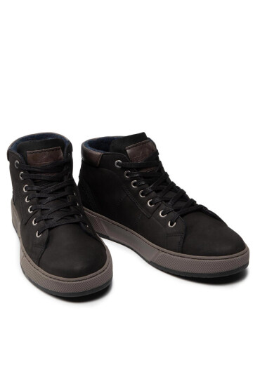 Salamander Зимни обувки Tivo 31-49502-11 Black - Mera.bg