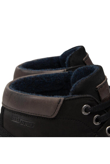 Salamander Зимни обувки Tivo 31-49502-11 Black - Mera.bg