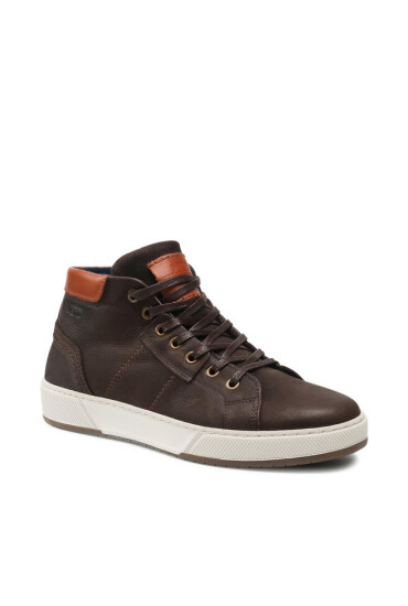 Salamander Зимни обувки Tivo 31-49502-14 Brown - Mera.bg