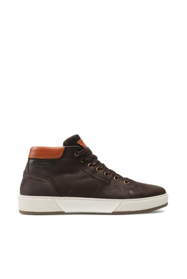 Salamander Зимни обувки Tivo 31-49502-14 Brown - Mera.bg
