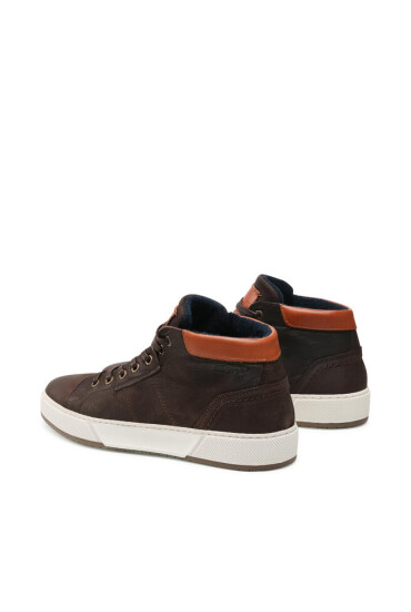 Salamander Зимни обувки Tivo 31-49502-14 Brown - Mera.bg