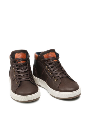 Salamander Зимни обувки Tivo 31-49502-14 Brown - Mera.bg
